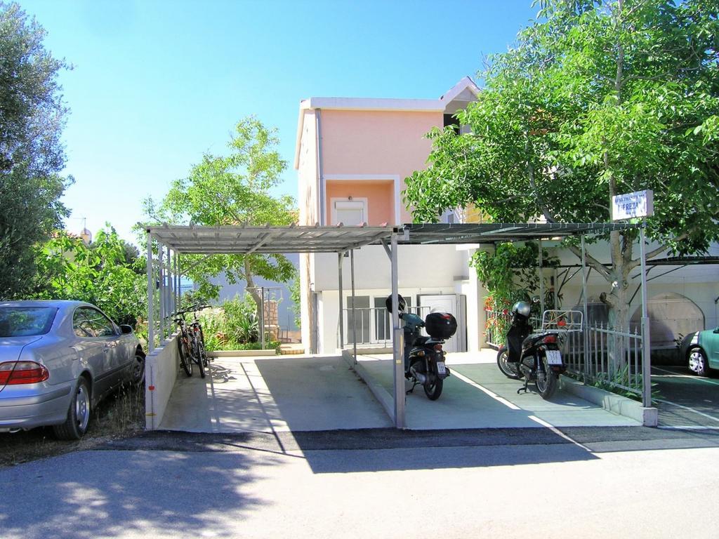 Apartment Miroslav Krk Town Room photo